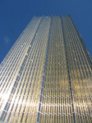 � Bernd Klein, Toronto Building
